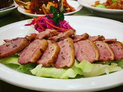 法式焗鸭胸-金时代顺风大酒店(协泰店)