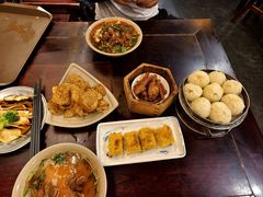 -小街天府(西工小街店)