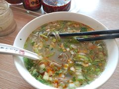 -盛源羊汤(小马店)