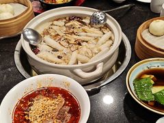 -生宇山珍野生菌汤锅•始于2002(双流古塔店)