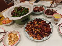 -大厨小馆(华阳城店)
