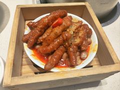 -煲王粤菜餐厅(中侨中心店)