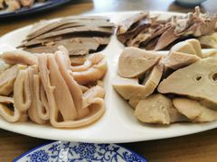 -庄行曹记羊肉(泗泾店)