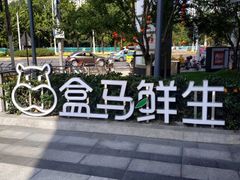 -盒马鲜生(189购物中心店)