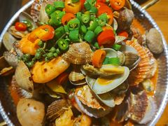 -必点海鲜·鲅鱼水饺(鞍山西道店)