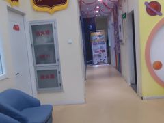 -竞思注意力·专注力·学习能力训练(广开中心)