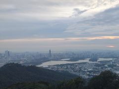 -紫金山山顶公园