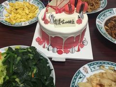 -第戎蛋糕(恒隆广场店)