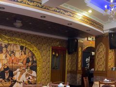 -维吾尔餐厅(宜山路店)