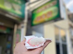 -澳门长洲糯米糍(柯打苏沙街店)