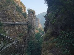 -雁荡山风景名胜区