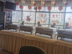 -京滨饭店·餐厅(阜外大街店)