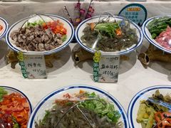 -雪霁山庄·合肥地标老字号