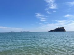 -棒棰岛宾馆景区