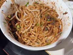 -京味斋·北京烤鸭(华威桥北工大店)