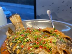 -三湘四水正宗湘菜(君峰路店)