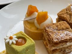 -凯菲厅海鲜姿造·海鲜自助·帝王蟹·龙虾(成都群光君悦酒店)