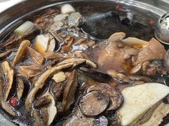 -太婆天府山珍酒楼(亚运村店)