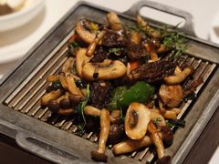 -若蘭慈·无国界素食料理(欢乐海岸店)