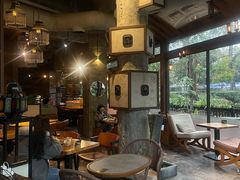 -乌托邦咖啡(武侯祠店)