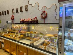 -DEMO黛慕蛋糕(中泰店)