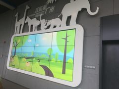 -广州市城市规划展览中心