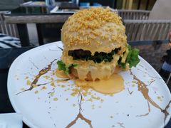 -Lets burger非常汉堡·环球风味(蓝色港湾店)