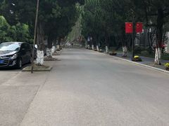 -南京航空航天大学(明故宫校区)