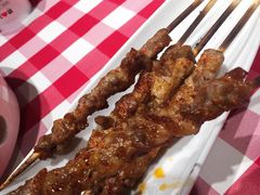 -西贝莜面村(上海百联西郊店)