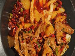 -虾吃虾涮.虾火锅.肉蟹煲(步步高梅溪新天地店)