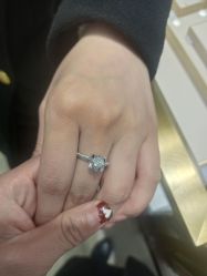 -Leysen莱绅通灵珠宝(美罗百货店)