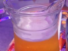 -八条友鲜货烧烤·脆皮烤鱼(石岩旗舰店)