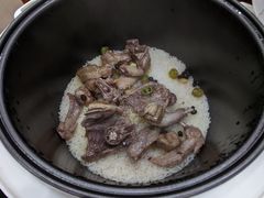 -皇鸽餐厅(五桂山分店)