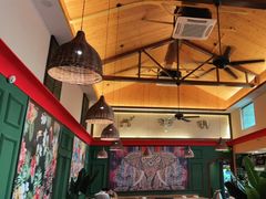 -泰堤坊(淡水体育馆店)