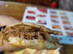 -元志初腊汁肉夹馍(钟楼粉巷店)