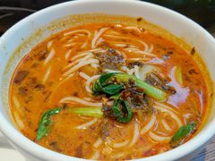 -云海肴·汽锅鸡·云南菜(苏州中心店)
