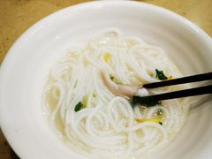 -桥香园云南过桥米线(金马碧鸡店)