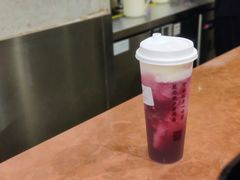 -眷茶(大卫城10楼店)