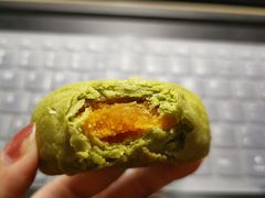 -爱达乐面包生日蛋糕(郫县时代天街店)
