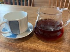 -琥珀咖啡 Ambercoffee