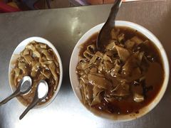 -陈记锅巴菜(五大道店)