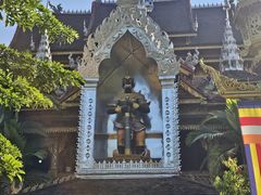 -西双版纳总佛寺