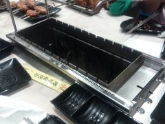 -唛嘻哒烤串朝鲜族风味(金桥店)