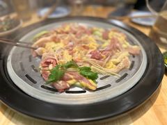 -阿鸡鱼庄·顺德鲜蒸小炒(亚运村店)