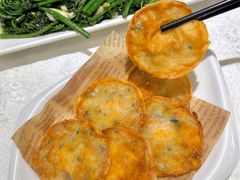 -潮之南·潮汕菜·鱼仔档(南山店)
