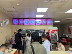 -舒记老友粉(埌西店)