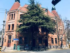 -青岛邮电博物馆