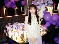 -活力无限KTV(天河新天地店)