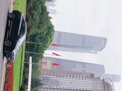 -东方滨江大酒店·滨江厅