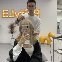 -P.STYLE派斯造型